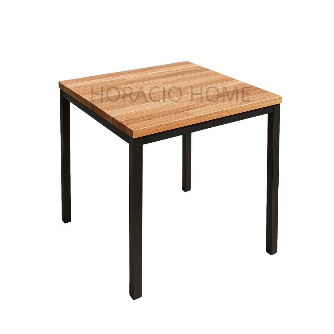Mesa comedor (Cuadrada)