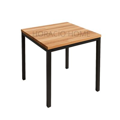 Mesa comedor (Cuadrada)