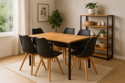 MESAS COMEDOR