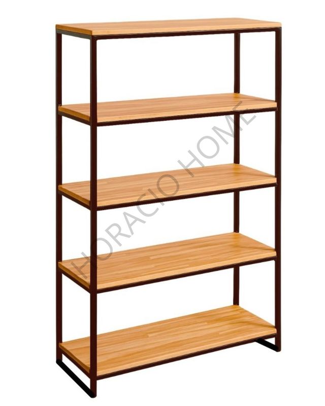 Estantería Clásica