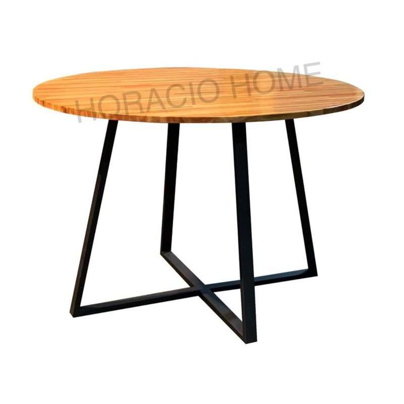 Mesa comedor (Redonda)