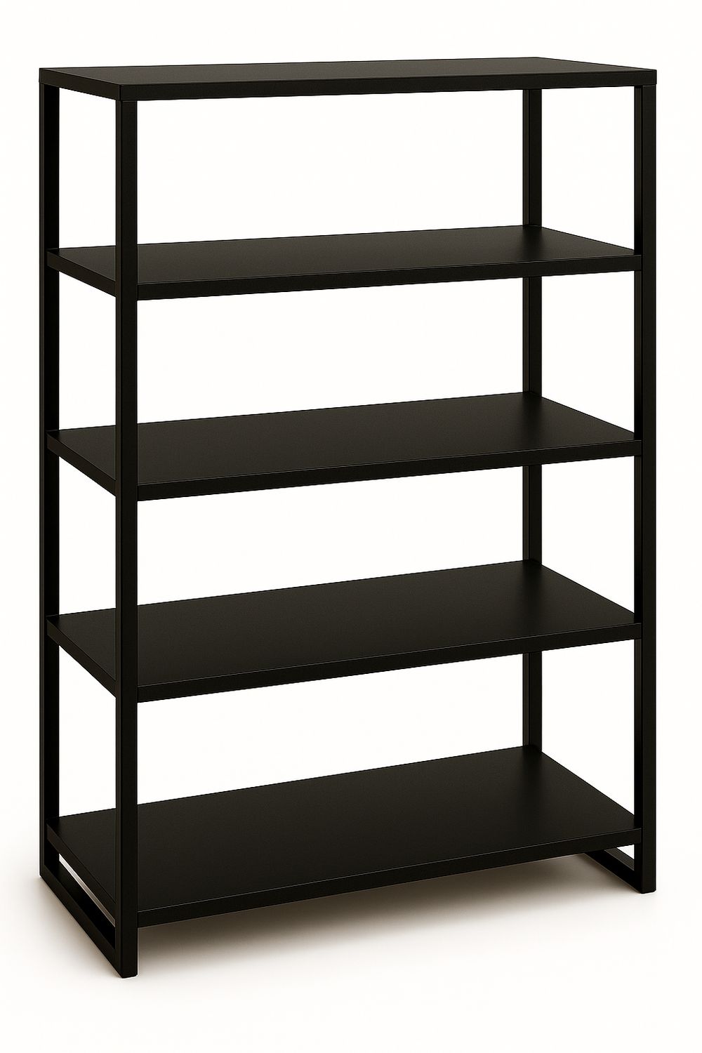 Estantería BLACK