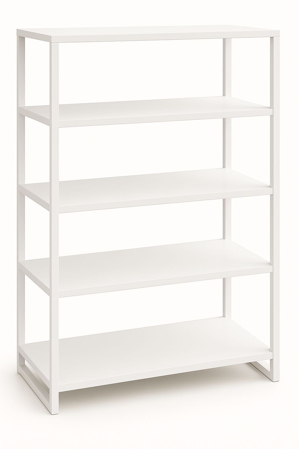 Estantería WHITE