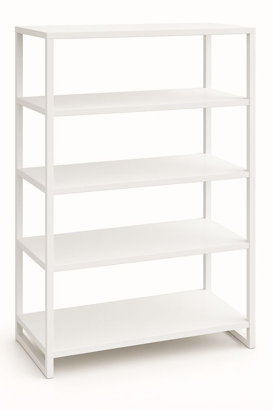 Estantería WHITE