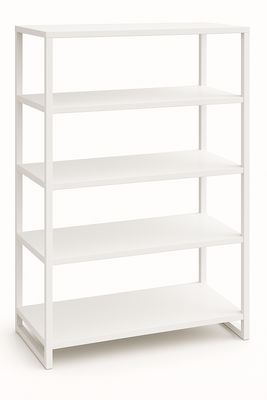 Estantería WHITE
