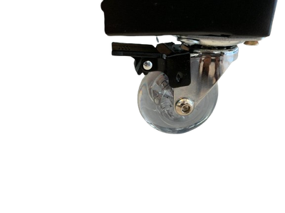 Agregado de Ruedas, con freno