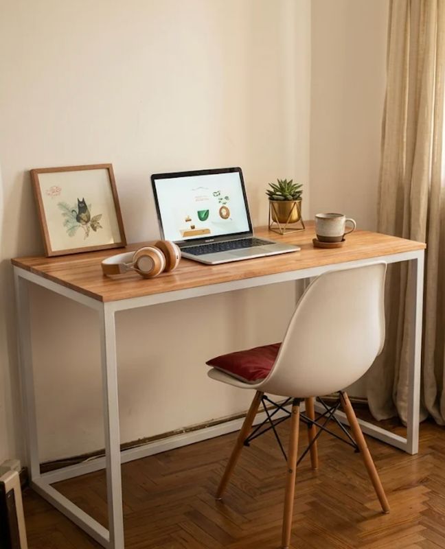 Escritorio - Clásico