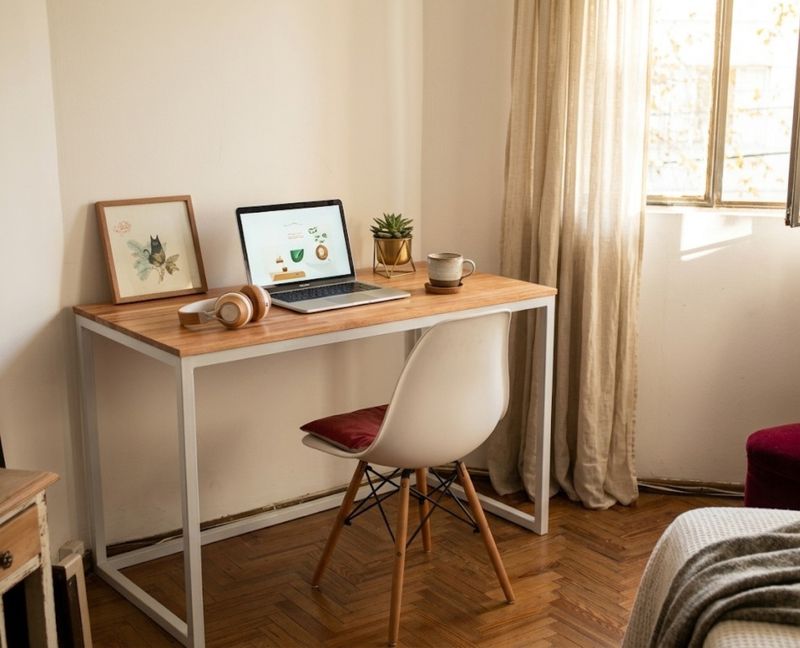 Escritorio - Clásico