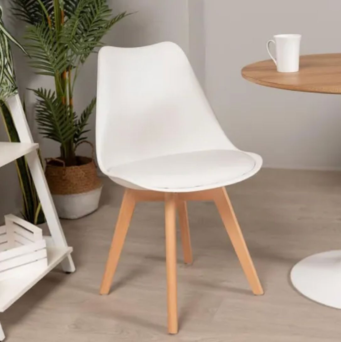 SILLAS ergonómicas