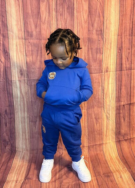 Royalty Bleu
