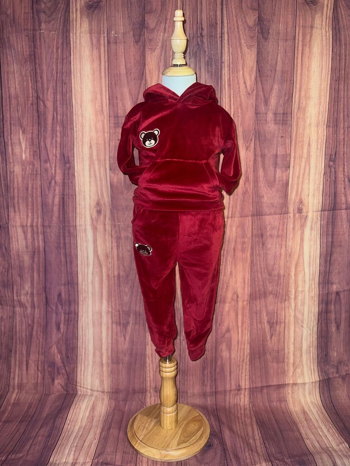 Noble Red