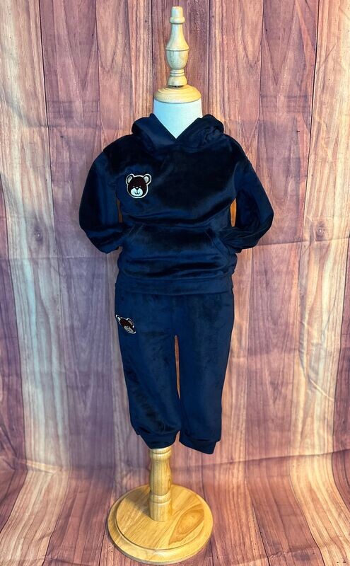 Midnight Bleu
