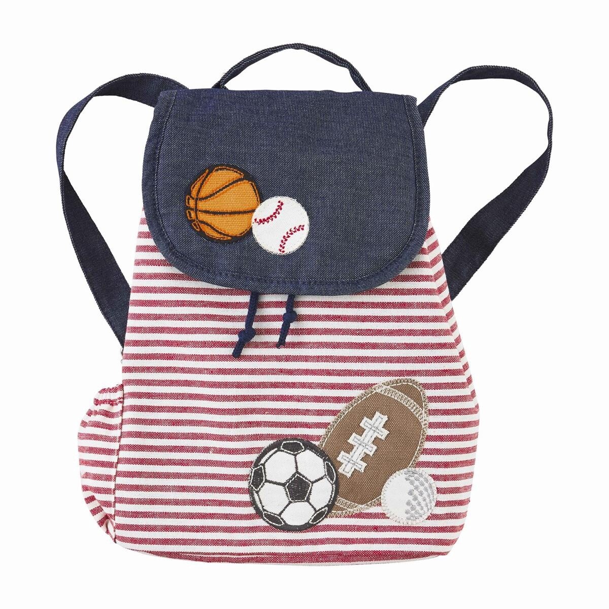 Sports Backpack