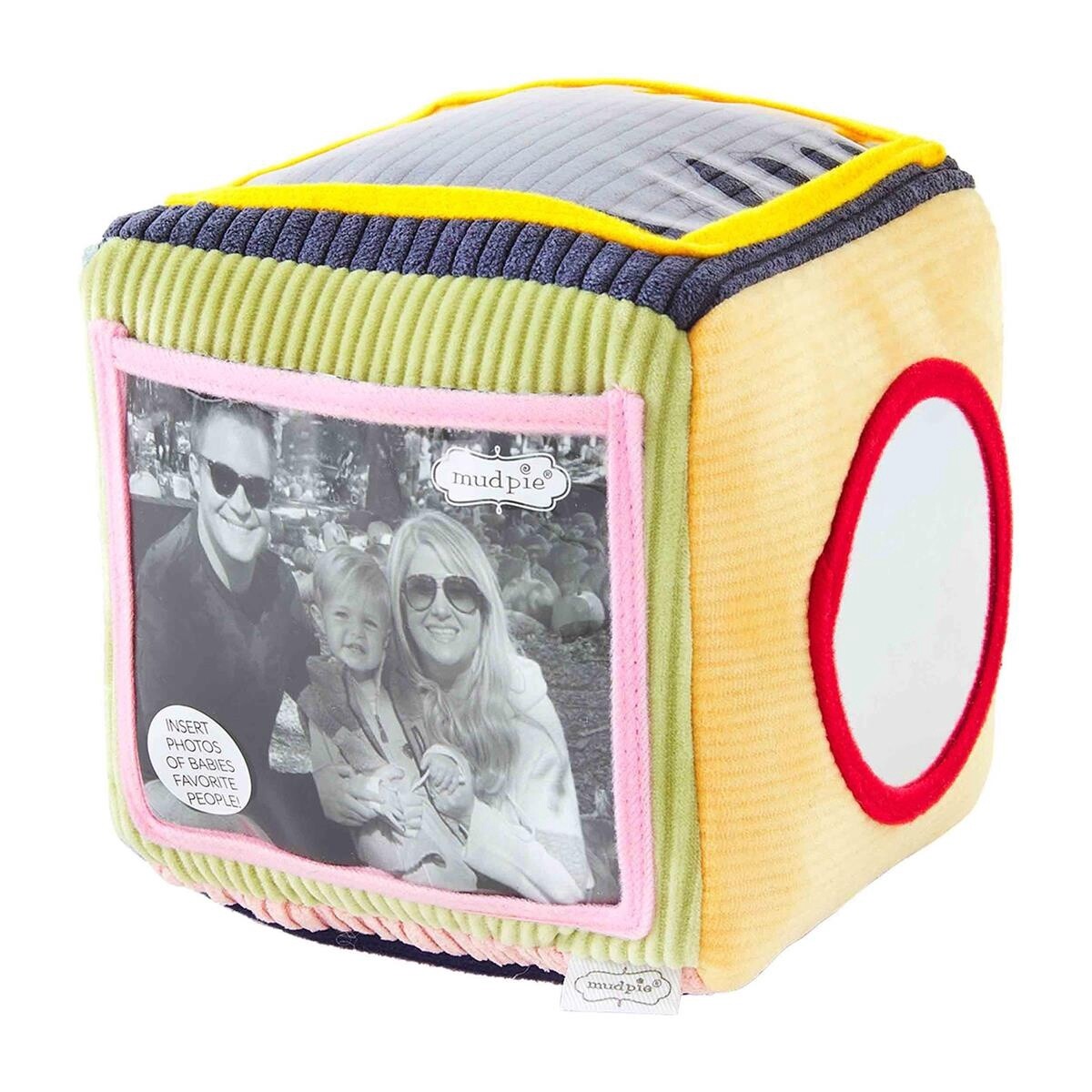 My Favorite People Cube