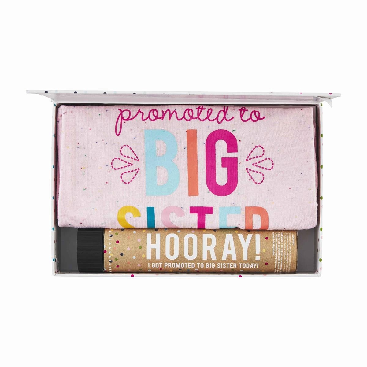 Girl Sibling Gift Set