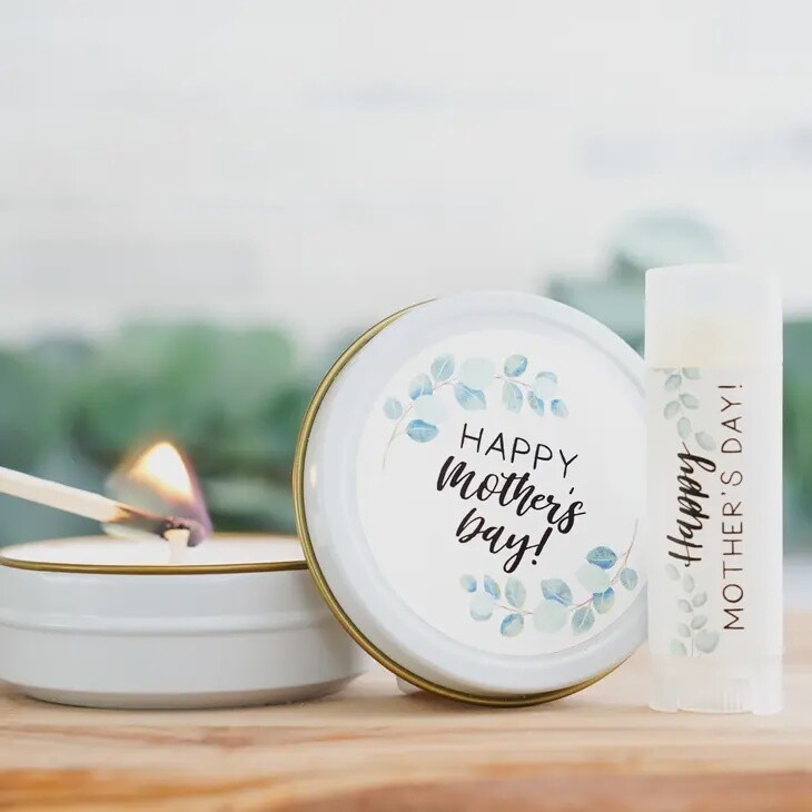 Mother&#39;s Day Small Favor