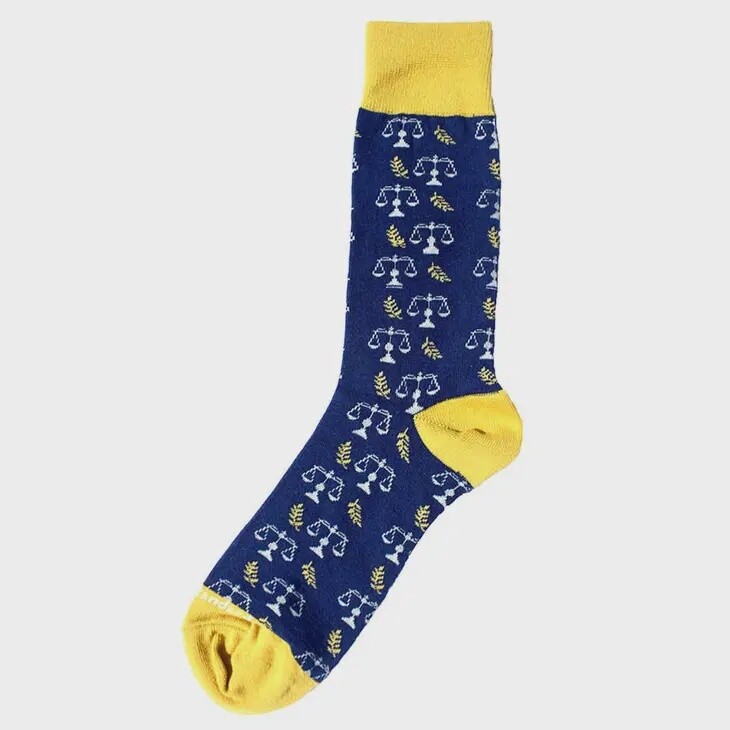 Law Socks