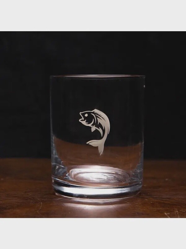 Fish Glass Set