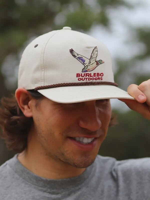 Burlebo Hat