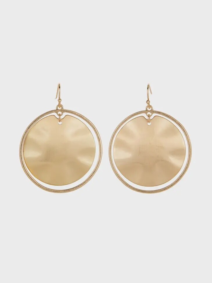 Belfast Earrings