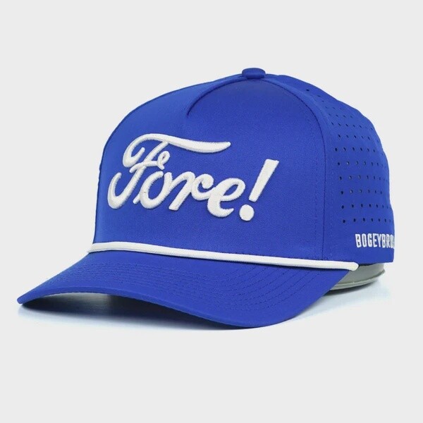 Bogey Bros Hat
