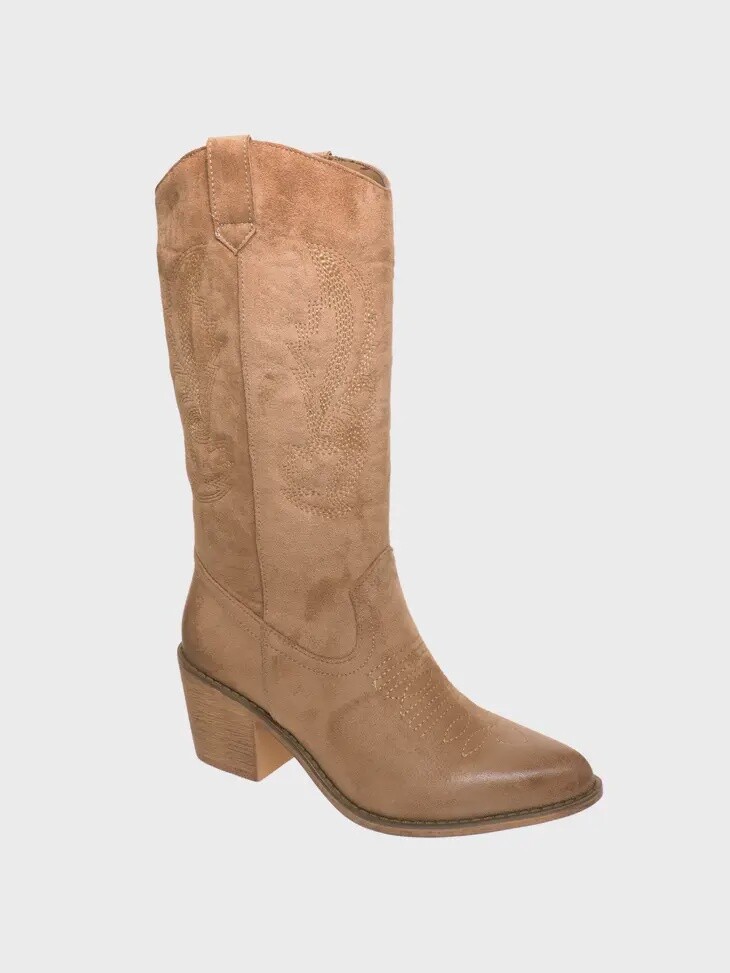 Wilder Tall  Boot