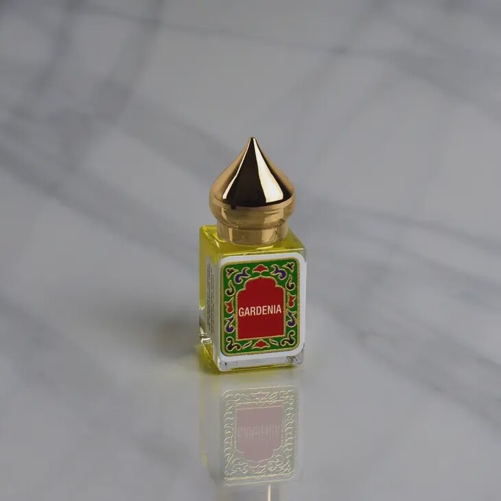 Nemat Perfume Oils 5ml