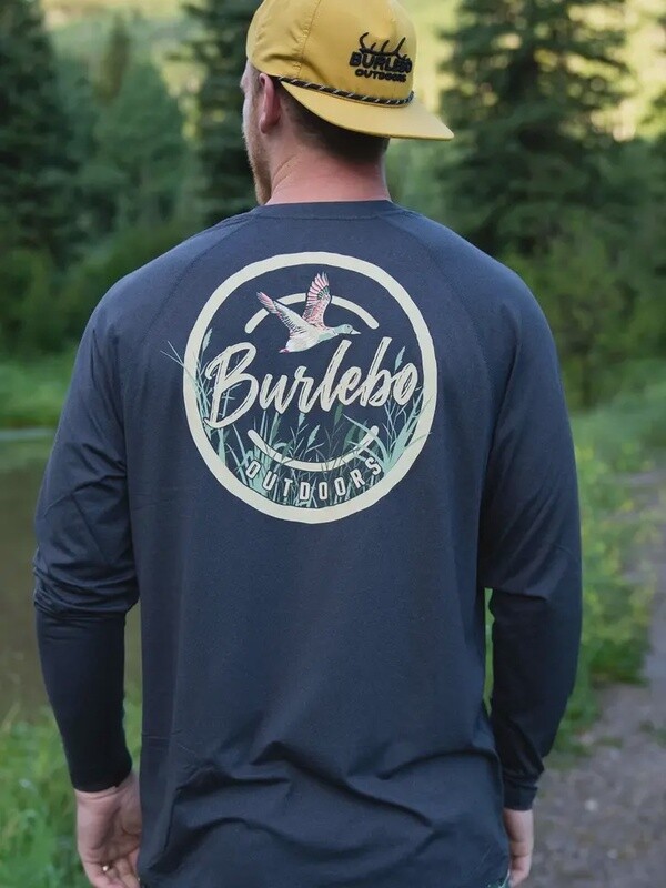 Performance Sun Tee