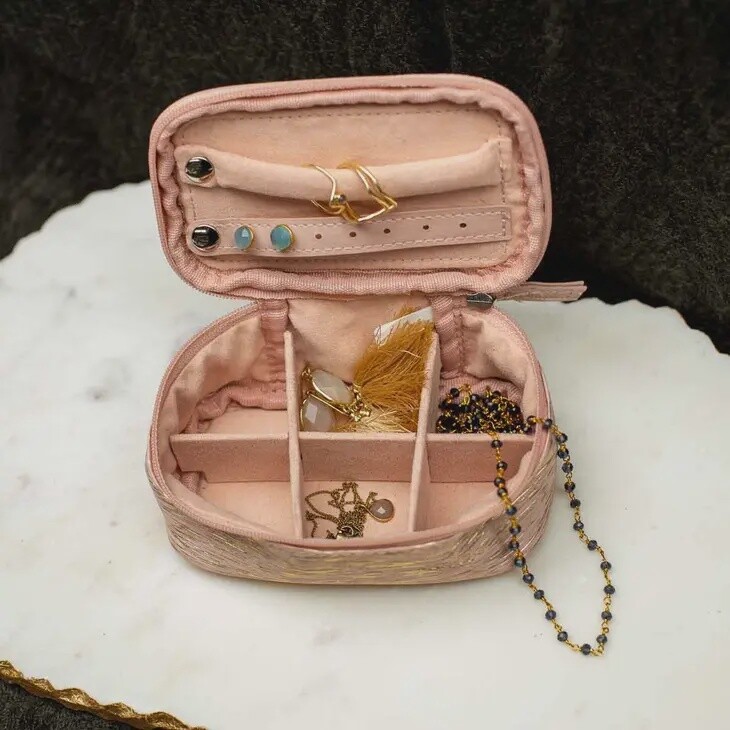 Jewelry Organizer