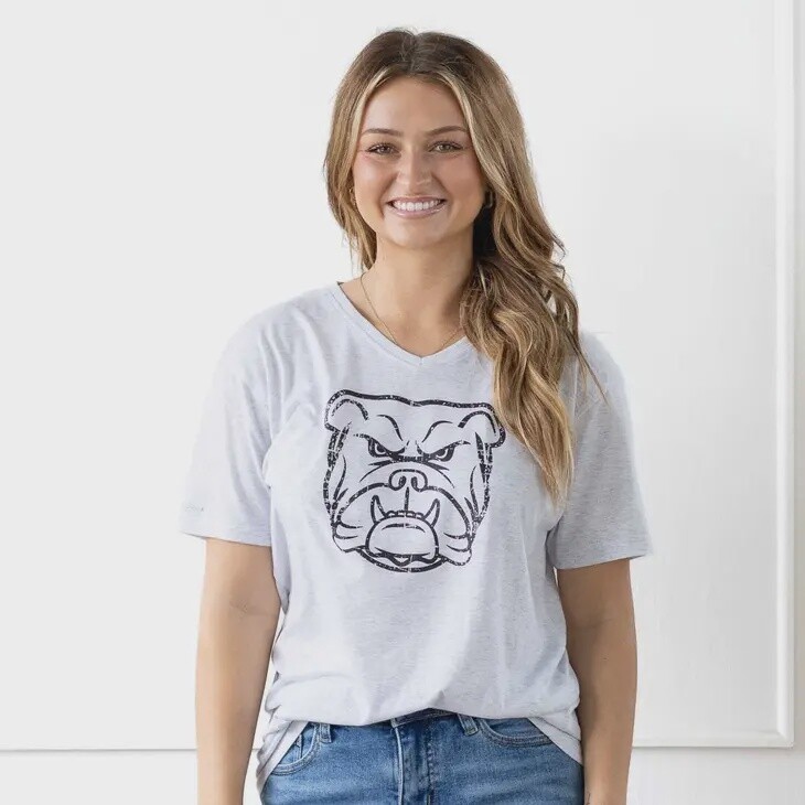 Bulldog T-shirt