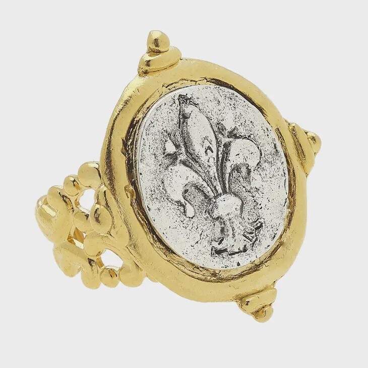 FDL Ring
