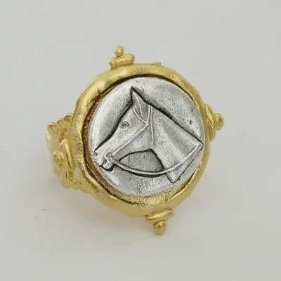 Horse Ring