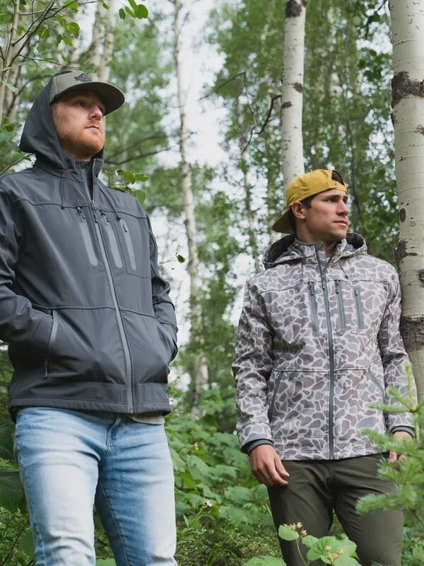 Challenger Jacket