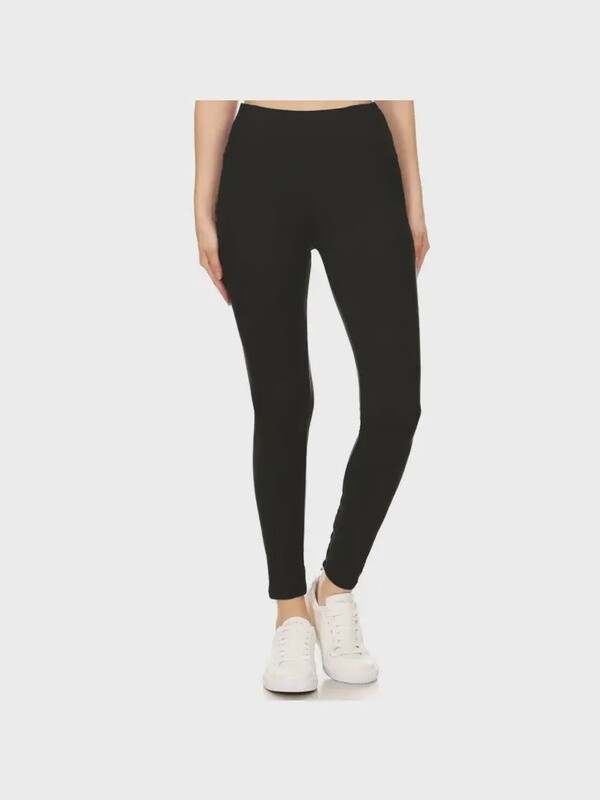 3&#39; Yoga Band Leggings