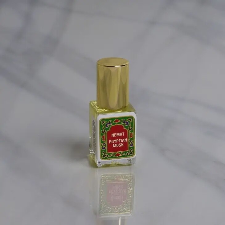 Nemat Perfume Oil Roll On 5ml