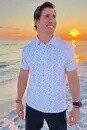 Performance Polo, Size: S, color: Great Outdoors