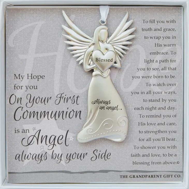 First Communion Angel