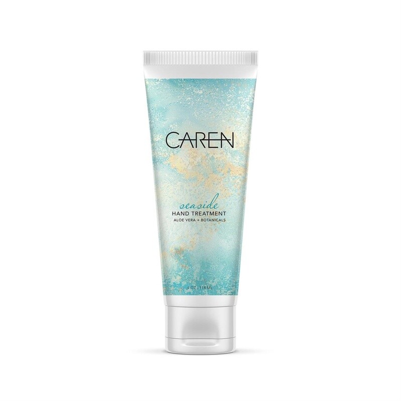 Hand Treatment 4oz