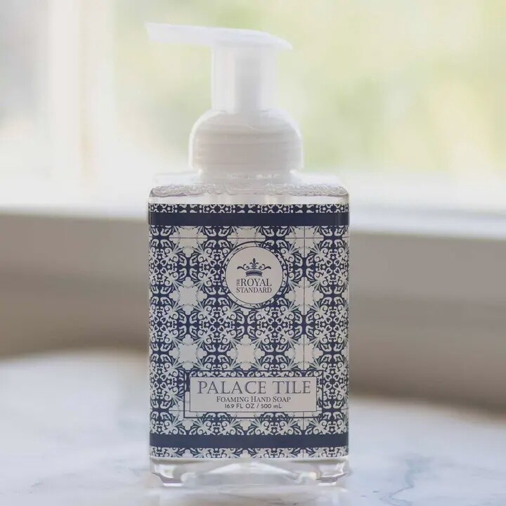 Hand Soap