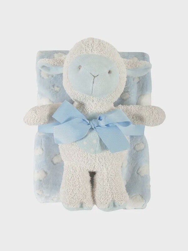 Blanket Toy