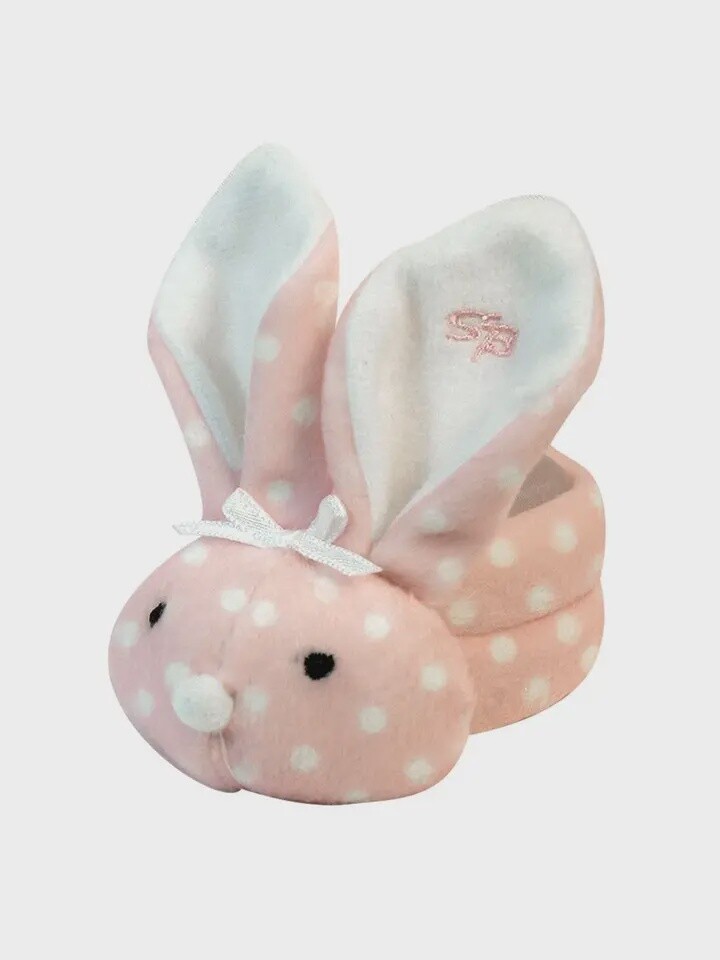 Boo Bunny