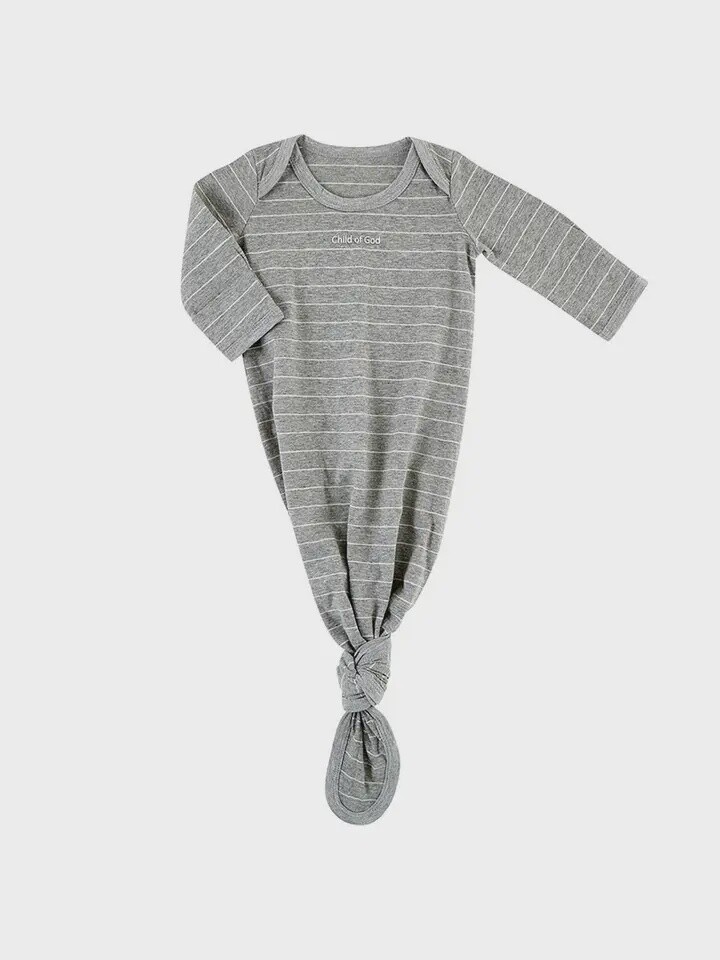 Child of God Knotted gown