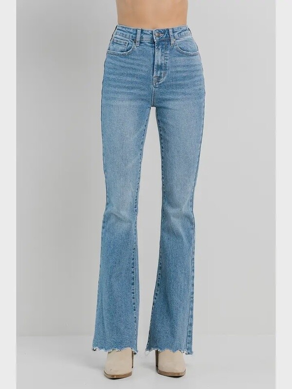 HR Frayed Flare