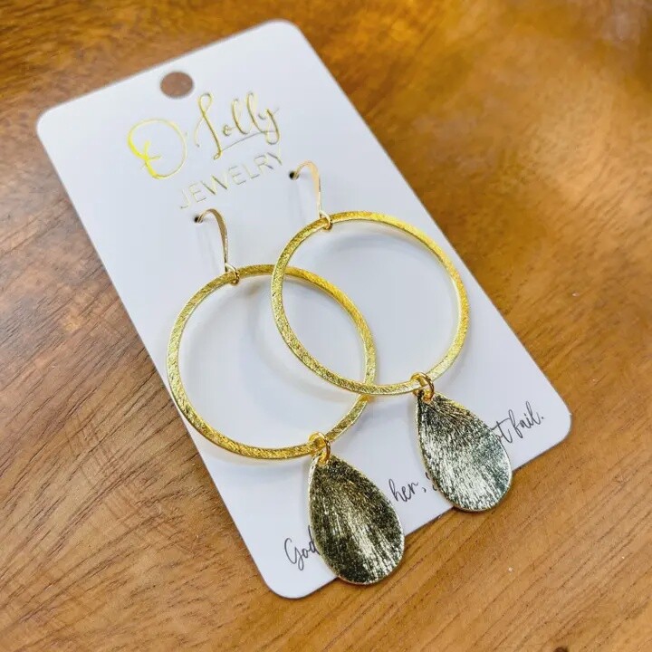 Bayly Earrings