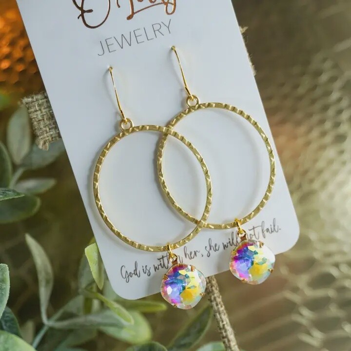 Savannah Earrings