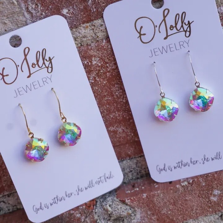 Roxie Earrings
