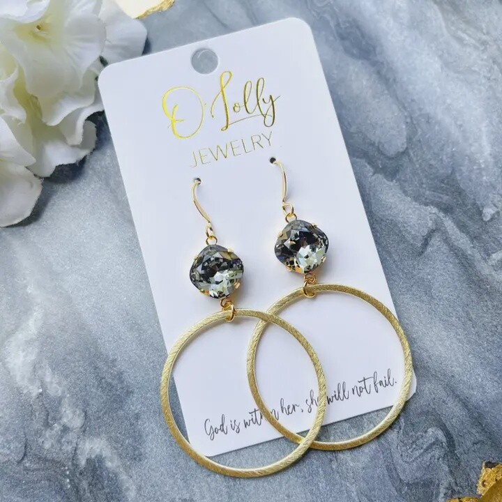 Lainey Earrings