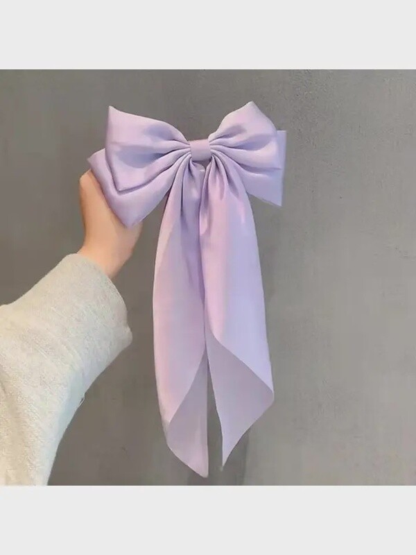 Hair Bow