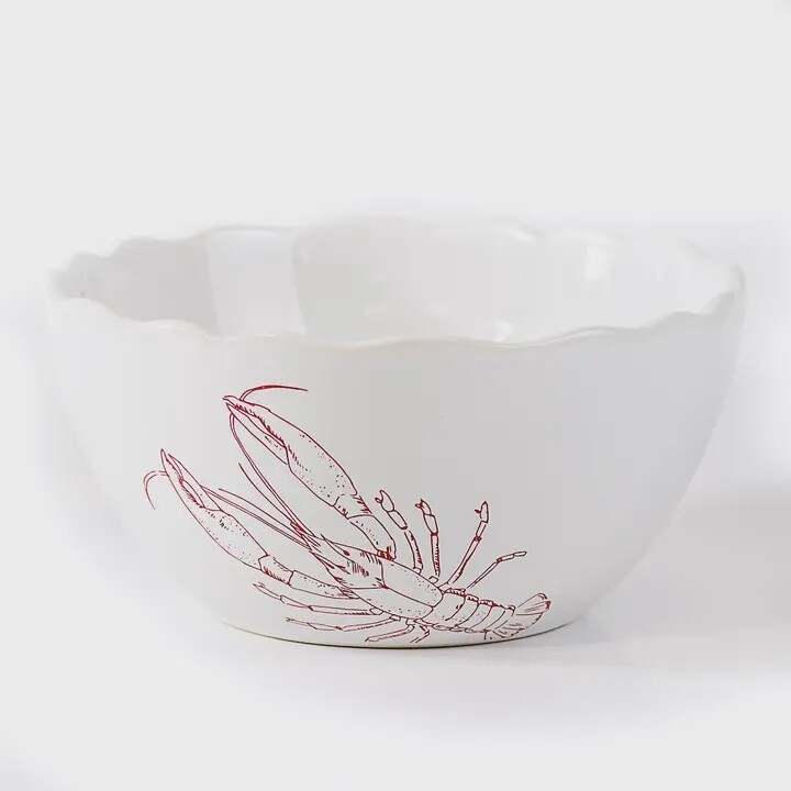 Crawfish Feast Bowl