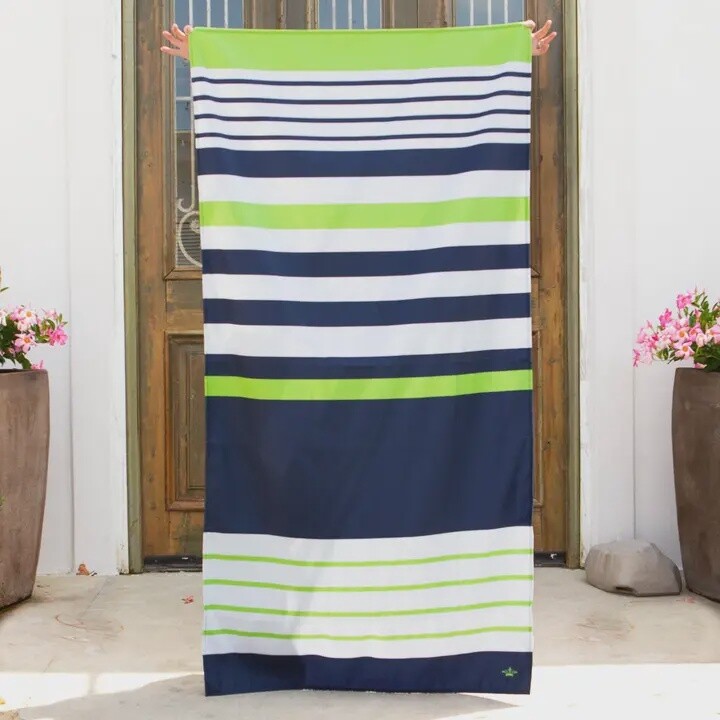 Landry Beach towel